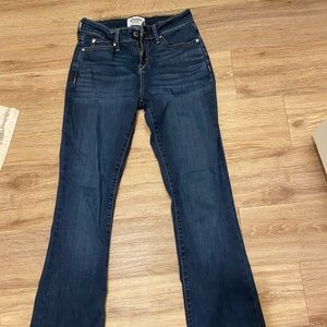 Denizen by Levi’s bootcut jeans
